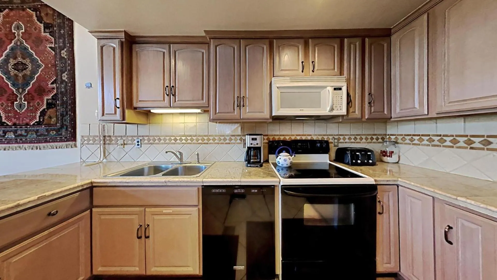 Apartment Slopeside Four Bedroom Homes At 1849 Condos - Free Wifi & Parking! Mammoth Lakes